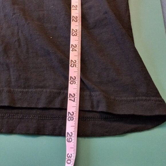 Lethal Culture Black Drive Safe men's Short Sleeve XL T-shirt - Picture 6 of 7